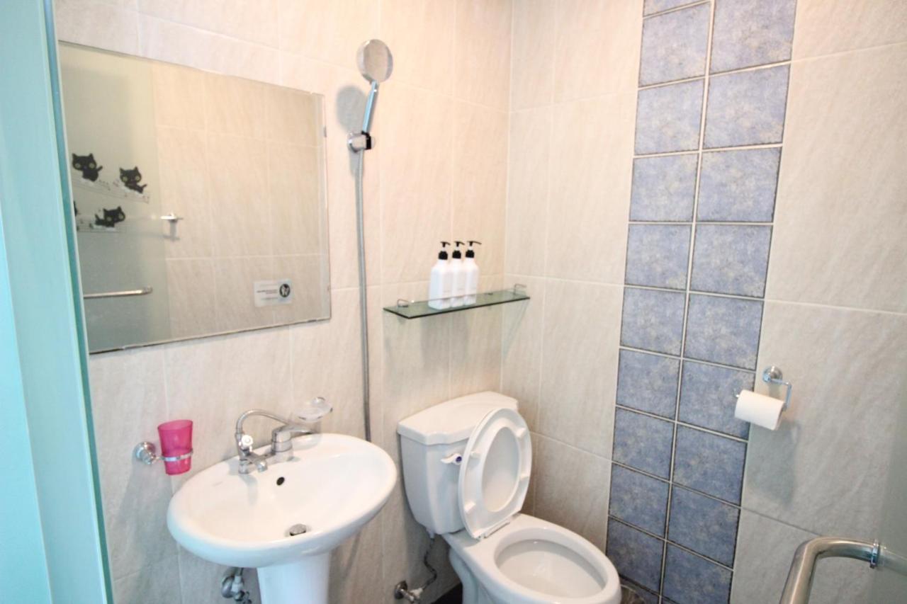 Hotel Ivory Сеул Экстерьер фото